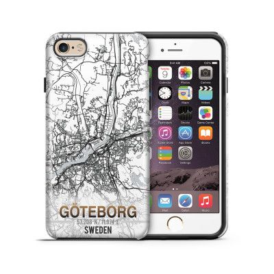 Tough mobilskal till Apple iPhone 6(S) - Göteborg