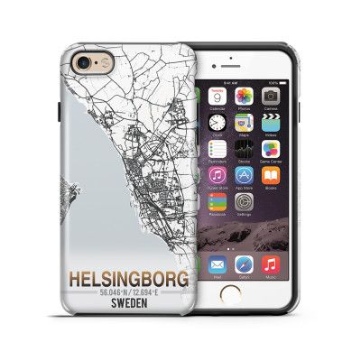 Tough mobilskal till Apple iPhone 6(S) - Helsingborg