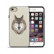 Tough mobilskal till Apple iPhone 6(S) - Husky