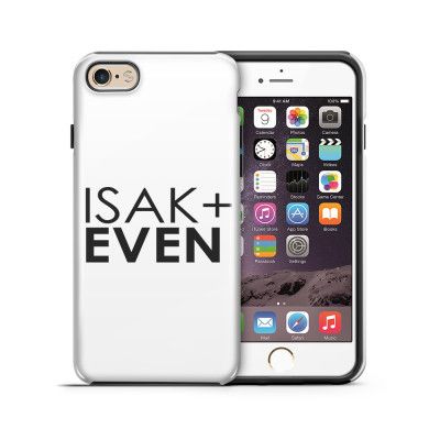 Tough mobilskal till Apple iPhone 6(S) - Isak Evan