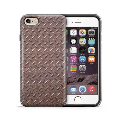 Tough mobilskal till Apple iPhone 6(S) - Järn