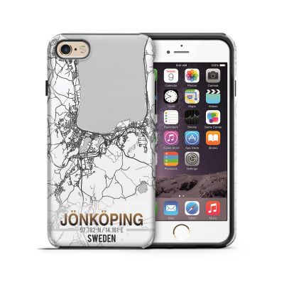 Tough mobilskal till Apple iPhone 6(S) - Jönköping