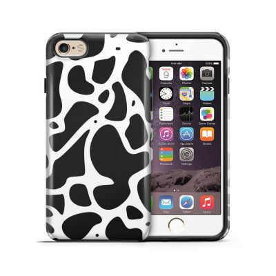 Tough mobilskal till Apple iPhone 6(S) - Kossa