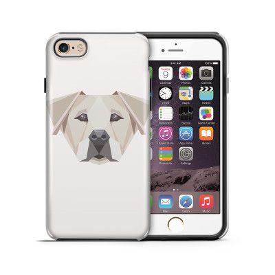 Tough mobilskal till Apple iPhone 6(S) - Labrador