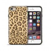 Tough mobilskal till Apple iPhone 6(S) - Leopard