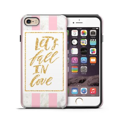 Tough mobilskal till Apple iPhone 6(S) - Let´s fall in love