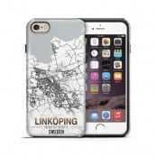 Tough mobilskal till Apple iPhone 6(S) - Linköping