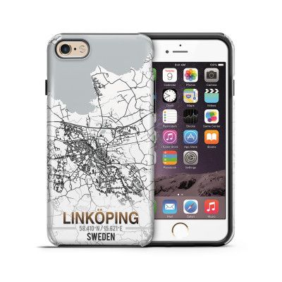 Tough mobilskal till Apple iPhone 6(S) - Linköping