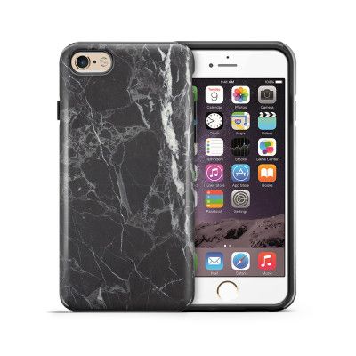 Tough mobilskal till Apple iPhone 6(S) - Marmor