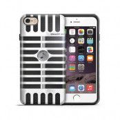 Tough mobilskal till Apple iPhone 6(S) - Microphone