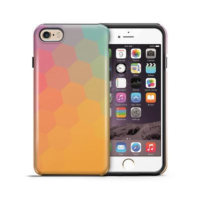 Tough mobilskal till Apple iPhone 6(S) - Pentagon