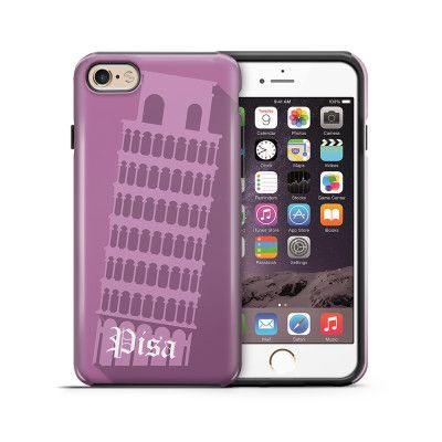 Tough mobilskal till Apple iPhone 6(S) - Pisa