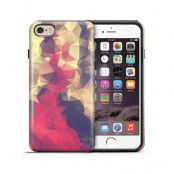 Tough mobilskal till Apple iPhone 6(S) - Polygon05