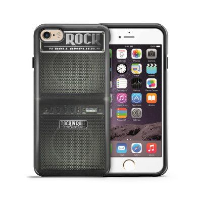 Tough mobilskal till Apple iPhone 6(S) - Rock N´Roll amplifier