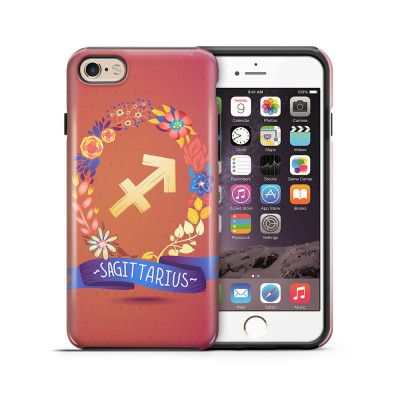Tough mobilskal till Apple iPhone 6(S) - SAGITTARIUS
