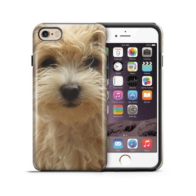 Tough mobilskal till Apple iPhone 6(S) - Terrier