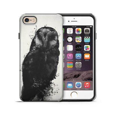 Tough mobilskal till Apple iPhone 6(S) - The Owl