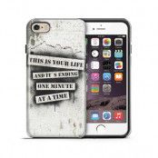 Tough mobilskal till Apple iPhone 6(S) - this is your life