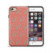 Tough mobilskal till Apple iPhone 6(S) - Tie