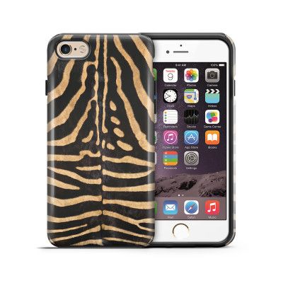 Tough mobilskal till Apple iPhone 6(S) - Tiger