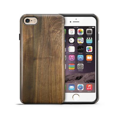 Tough mobilskal till Apple iPhone 6(S) - Trä
