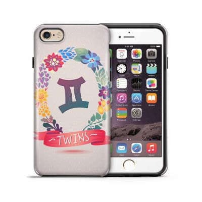 Tough mobilskal till Apple iPhone 6(S) - TWINS