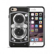 Tough mobilskal till Apple iPhone 6(S) - Vintage Camera