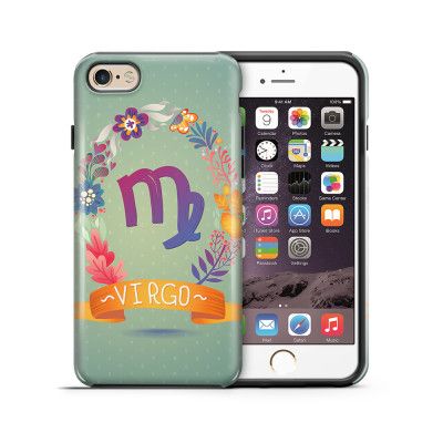 Tough mobilskal till Apple iPhone 6(S) - VIRGO