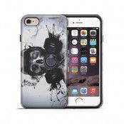 Tough mobilskal till Apple iPhone 6(S) - Zombie Warrior