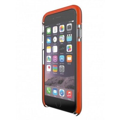 Trasig förpackning: Tech21 Classic Frame (iPhone 6/6S)