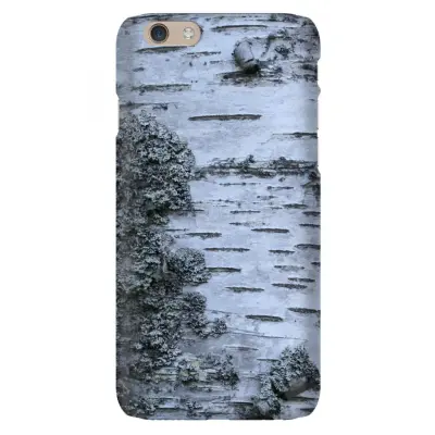 Trolsk - Björkbark (iPhone 6)