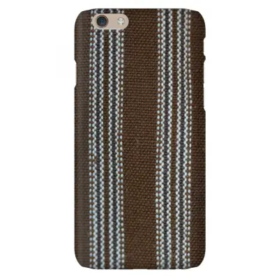 Trolsk - Brun duk (iPhone 6)