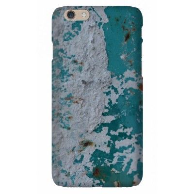 Trolsk - Flagnande färg (iPhone 6)