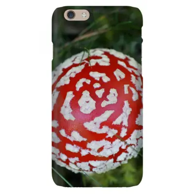 Trolsk - Flugsvamp (iPhone 6)