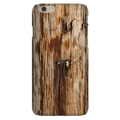 Trolsk - Gammalt trä (iPhone 6)