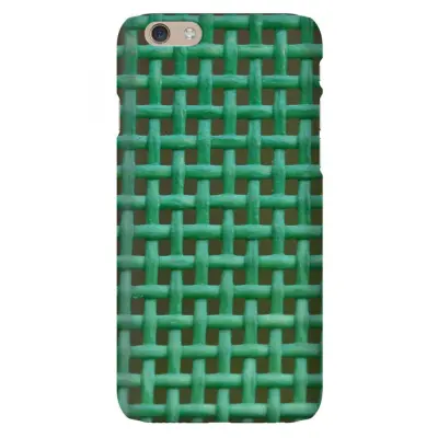 Trolsk - Grönt galler (iPhone 6)