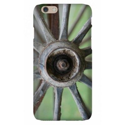 Trolsk - Hjul (iPhone 6)