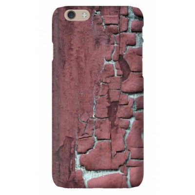 Trolsk - Husvägg (iPhone 6)