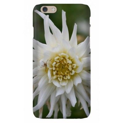 Trolsk - Kraftfull blomma (iPhone 6)