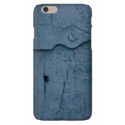 Trolsk - Ladugårdsdörr (iPhone 6)