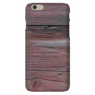 Trolsk - Ladugårdsvägg (iPhone 6)