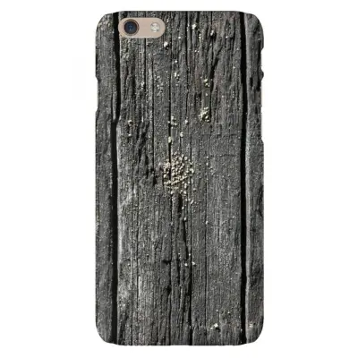 Trolsk - Lav på trä (iPhone 6)