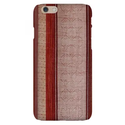 Trolsk - Röd duk 2 (iPhone 6)