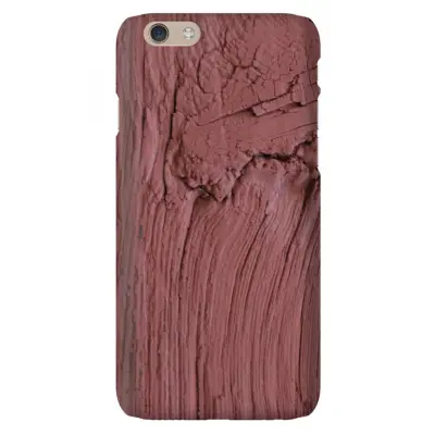 Trolsk - Rött trä (iPhone 6)