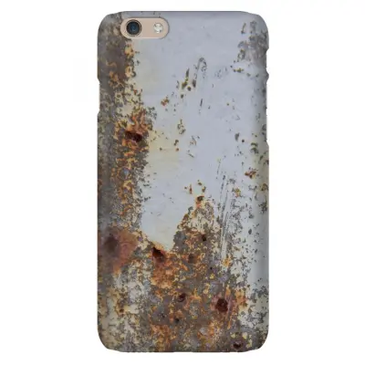 Trolsk - Rostig metall 2 (iPhone 6)