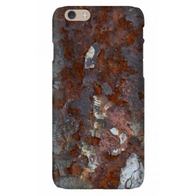 Trolsk - Rostig metall 3 (iPhone 6)