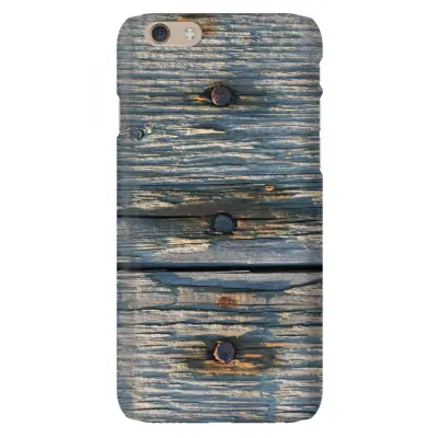 Trolsk - Rostig spik (iPhone 6)