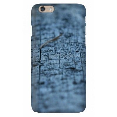 Trolsk - Sprucket trä (iPhone 6)