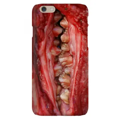 Trolsk - Tänder (iPhone 6)