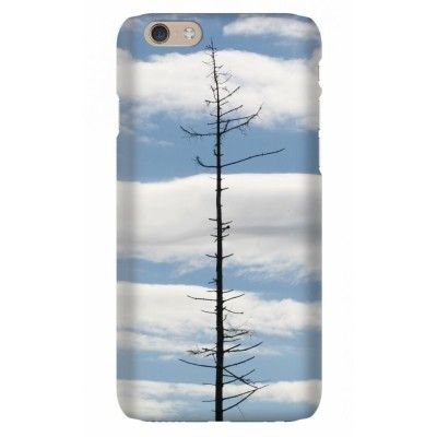 Trolsk - Trädtopp (iPhone 6)